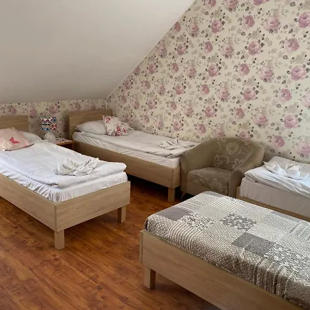 Babie Lato 招待所