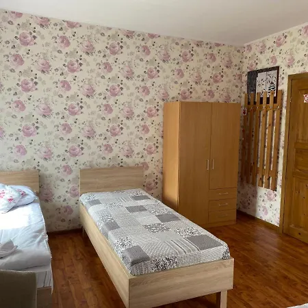 게스트하우스 Babie Lato 레스나