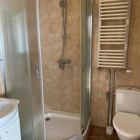 Babie Lato 招待所