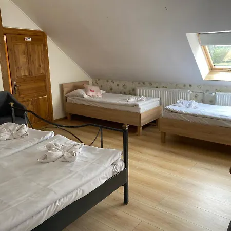 Babie Lato 3* Leśna