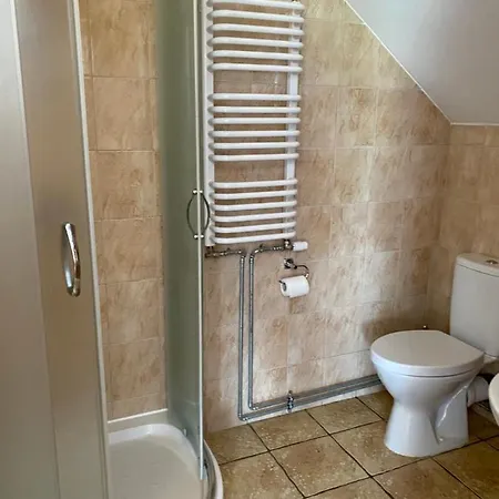 招待所 Babie Lato 3*