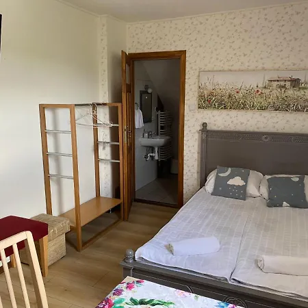 Babie Lato 3* Leśna