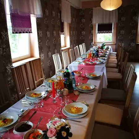 Babie Lato 3* Leśna