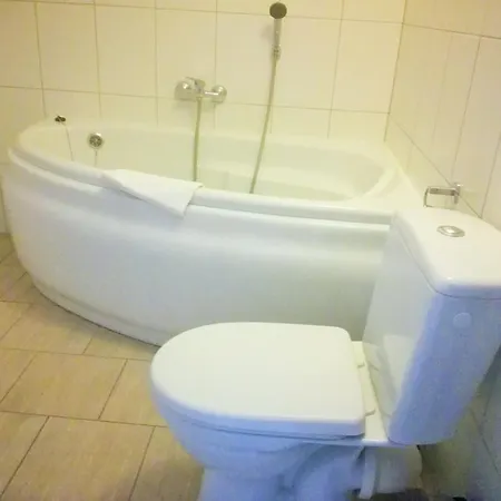 Babie Lato 招待所 3*