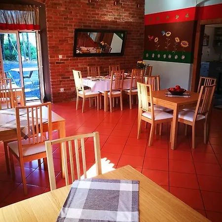 Babie Lato 招待所 3*