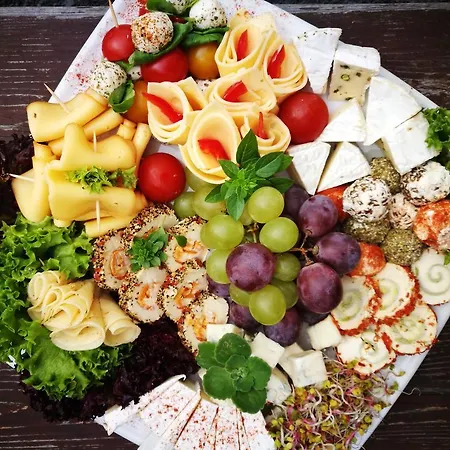 Babie Lato 招待所