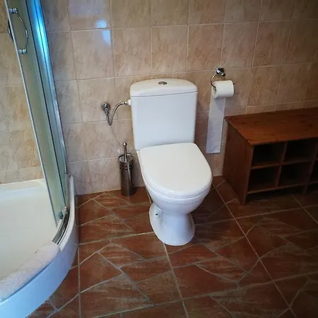 招待所 Babie Lato 3*