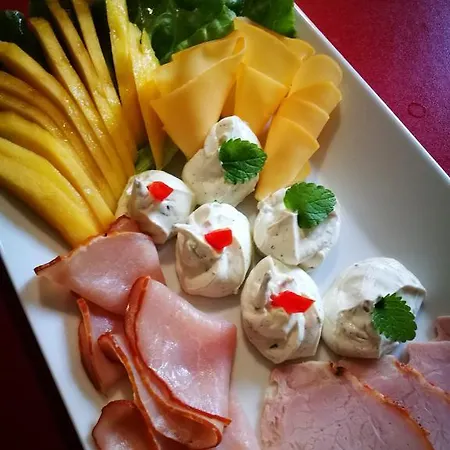 Babie Lato 招待所 3*