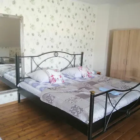 게스트하우스 Babie Lato 레스나