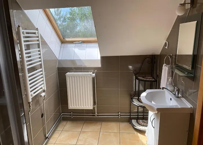 Babie Lato 게스트하우스 레스나