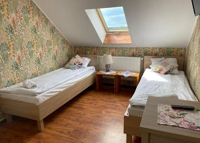 Babie Lato 3* 레스나