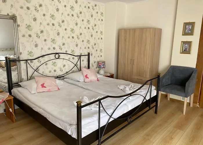 Babie Lato Pensjonat 3*