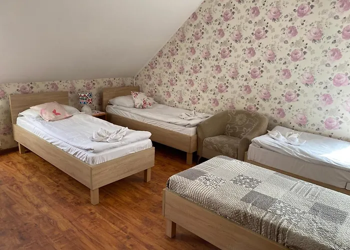 Babie Lato Pensjonat