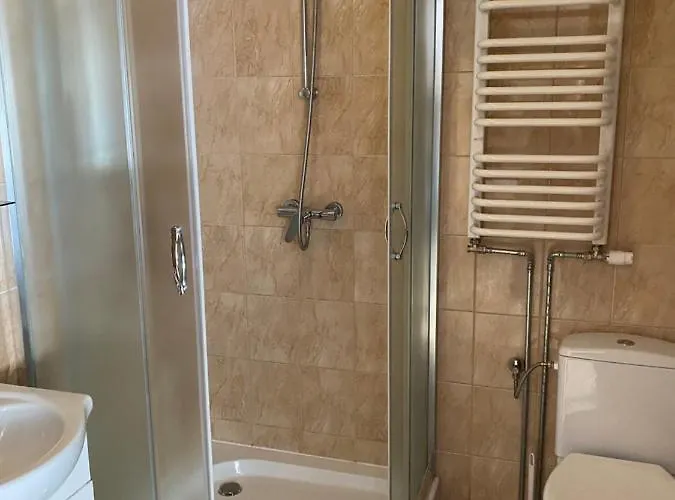 Babie Lato Pensjonat