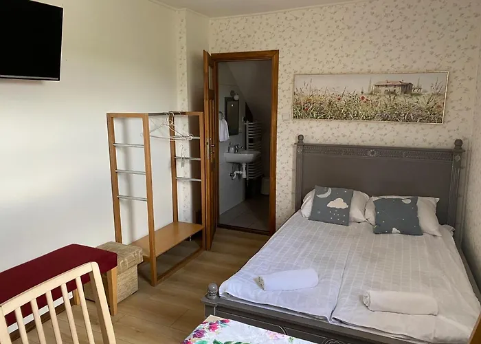 Babie Lato 3* Leśna