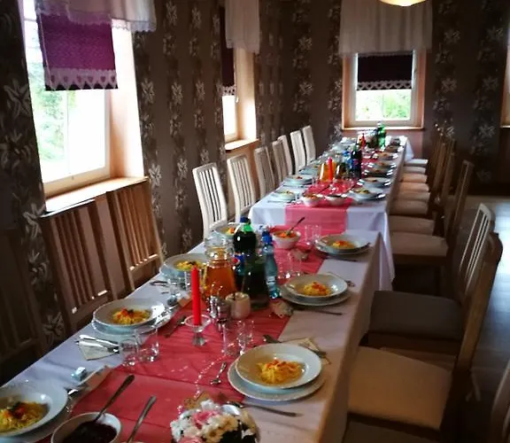 Babie Lato 3* Leśna