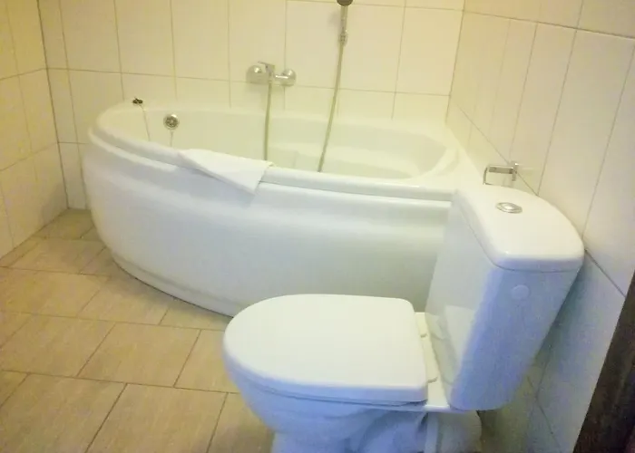 Babie Lato 게스트하우스 3*