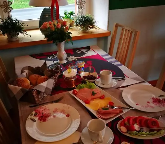 Babie Lato 레스나