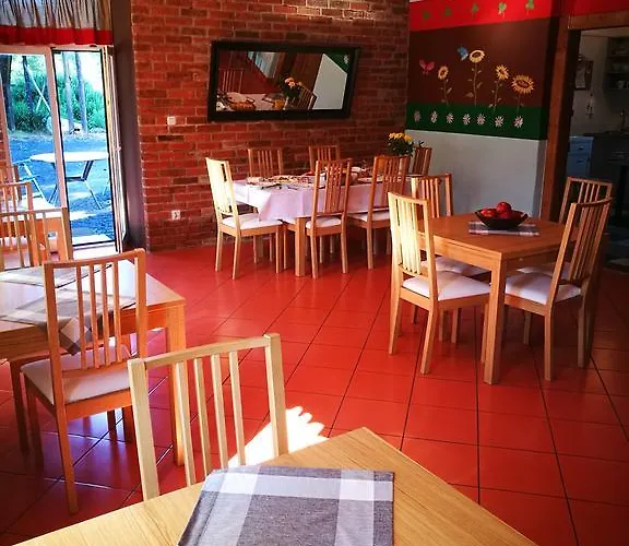 Babie Lato 게스트하우스 3*