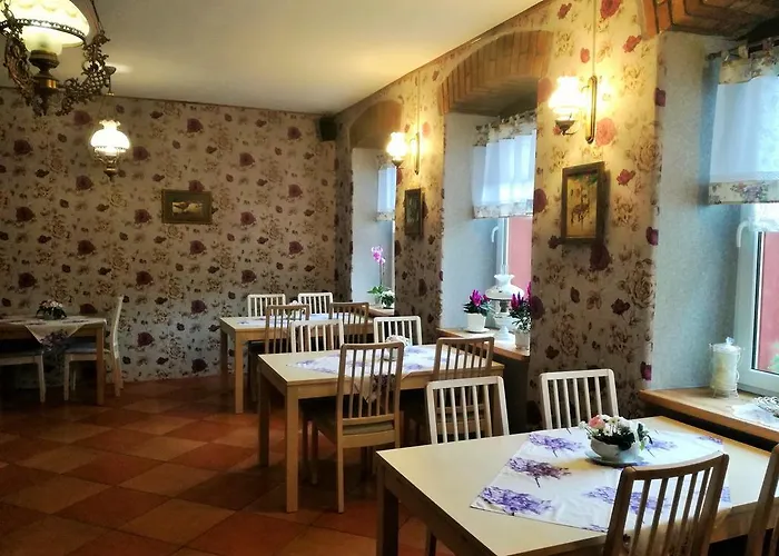 Babie Lato 게스트하우스 레스나