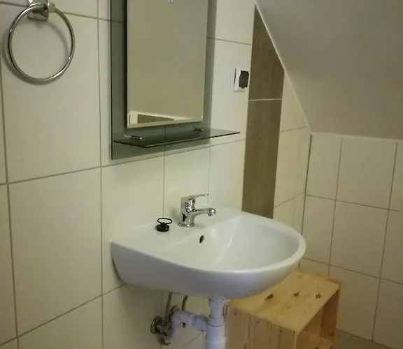 Babie Lato 3* Leśna