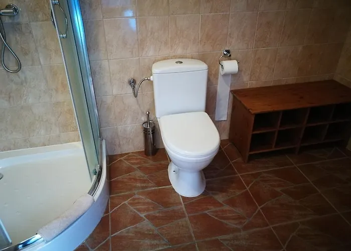 Pensjonat Babie Lato 3*