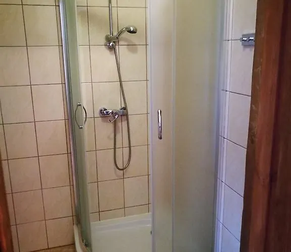 Pensjonat Babie Lato