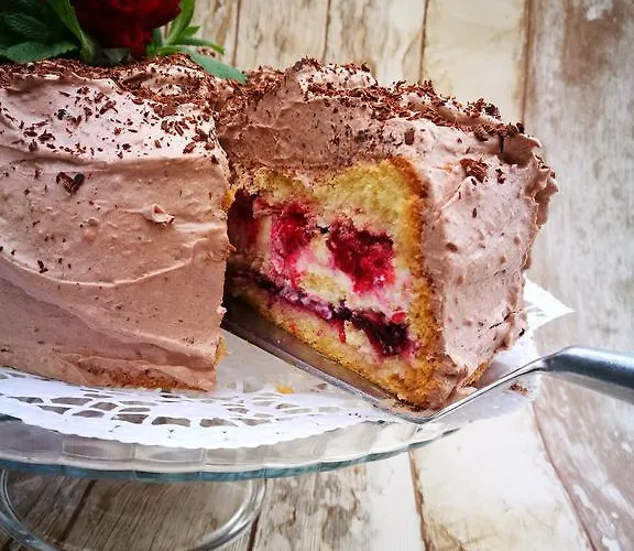 Babie Lato Pensjonat Leśna