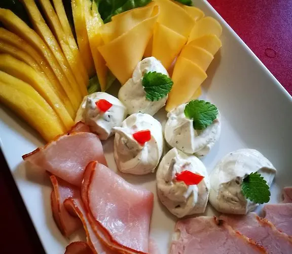 Babie Lato 게스트하우스 3*